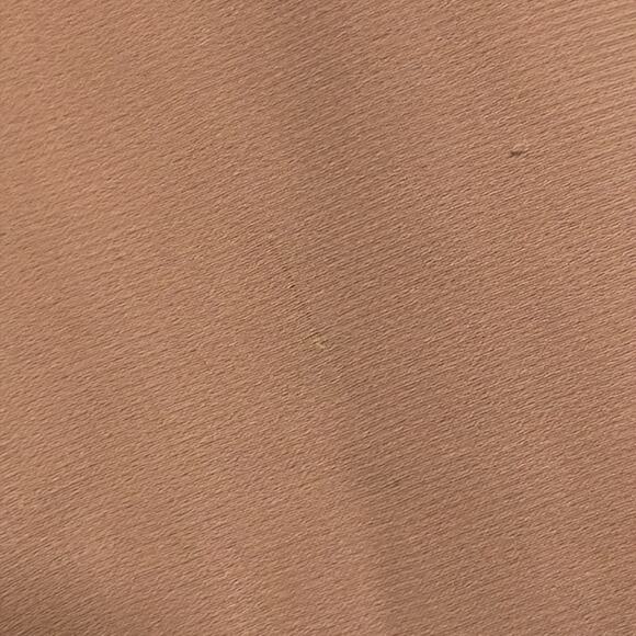 Alfred Angelo 7403 Love's First Blush Chiffon Sleeveless Dress Gown Size 10 - Picture 9 of 12